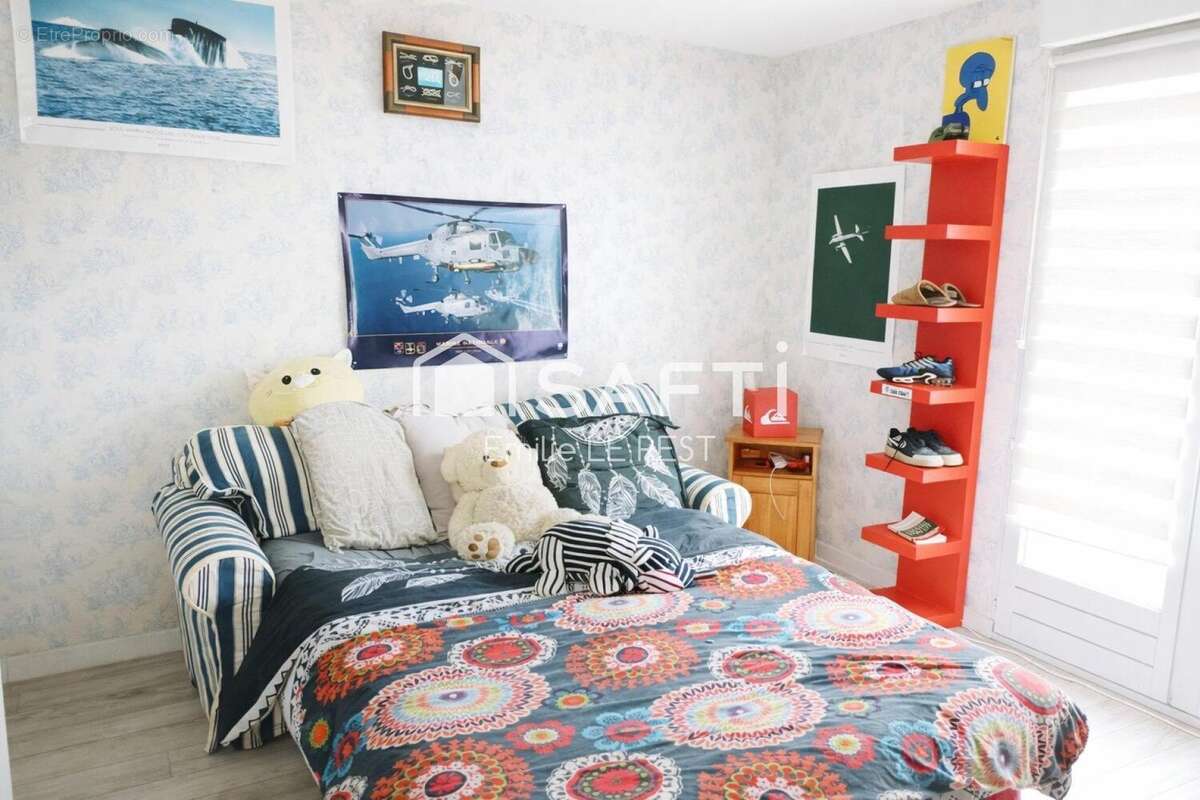 Photo 5 - Maison à CROZON