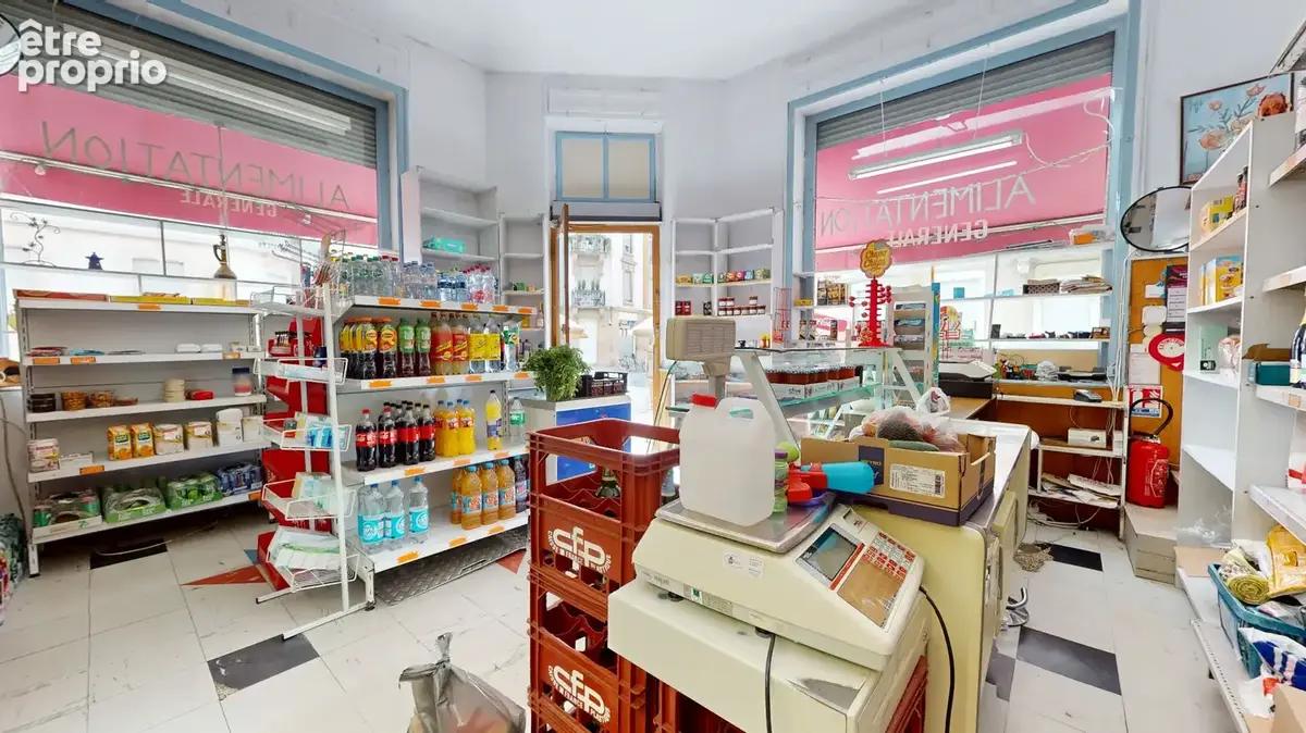 A Vendre Local Commercial - photo 4