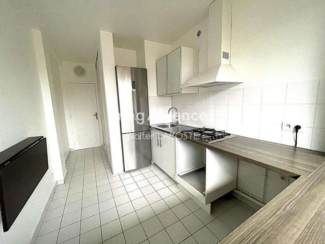 Appartement à VAUCRESSON