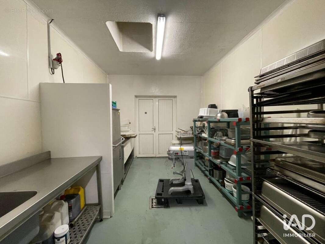 Photo 4 - Commerce à AURAY