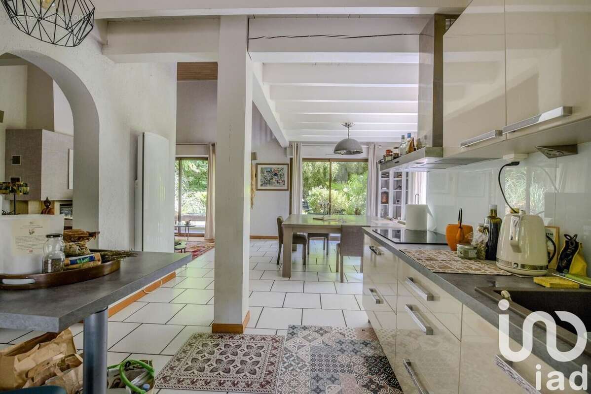 Photo 3 - Maison à LA TESTE-DE-BUCH