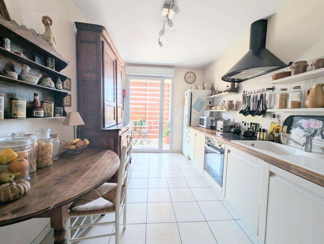 Appartement à MACON