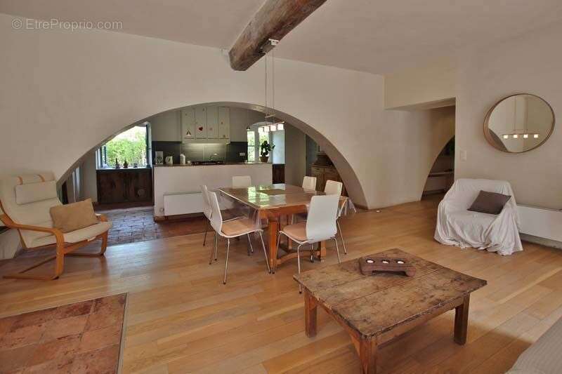 Maison à GAGNIERES