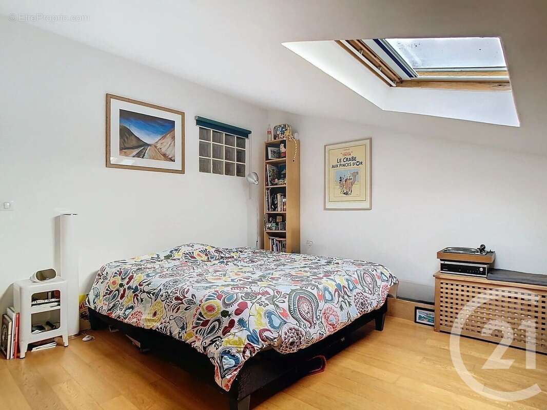 Photo 6 - Maison à THIAIS