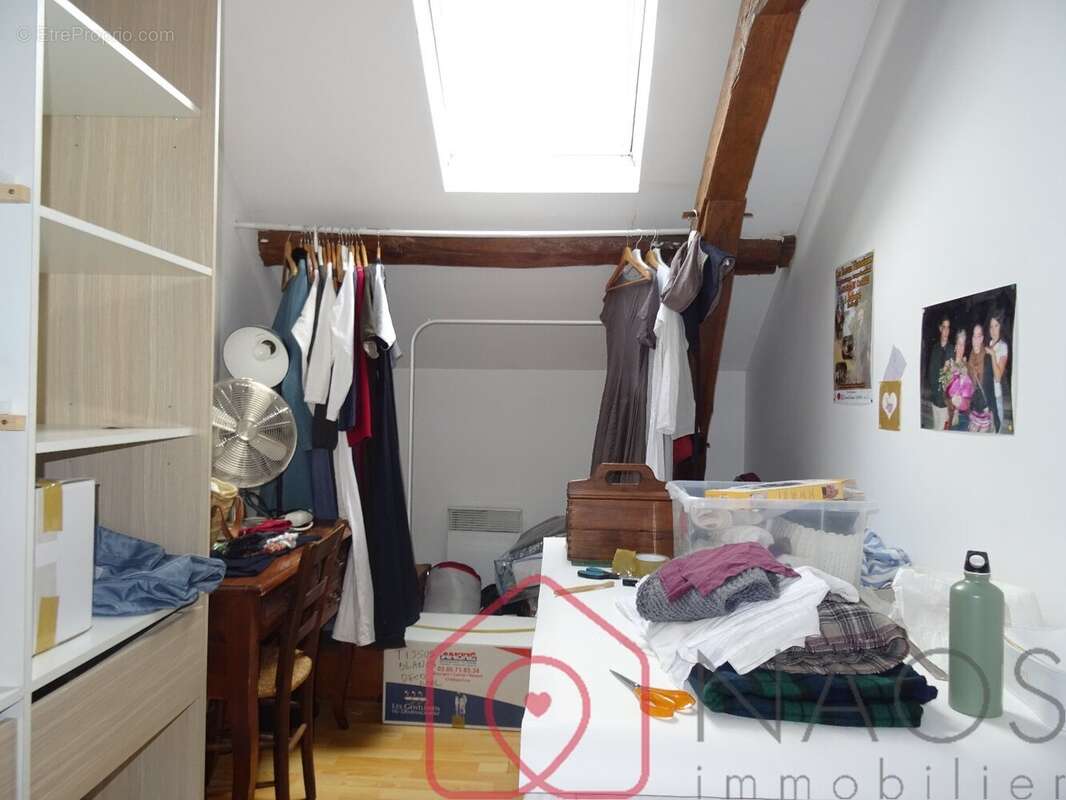 Maison à AUBIGNY-SUR-NERE
