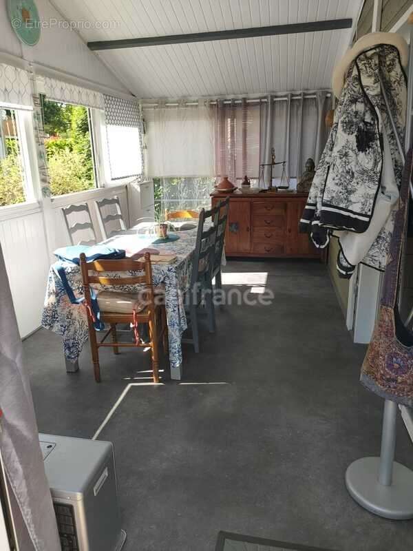 Maison à HOURTIN
