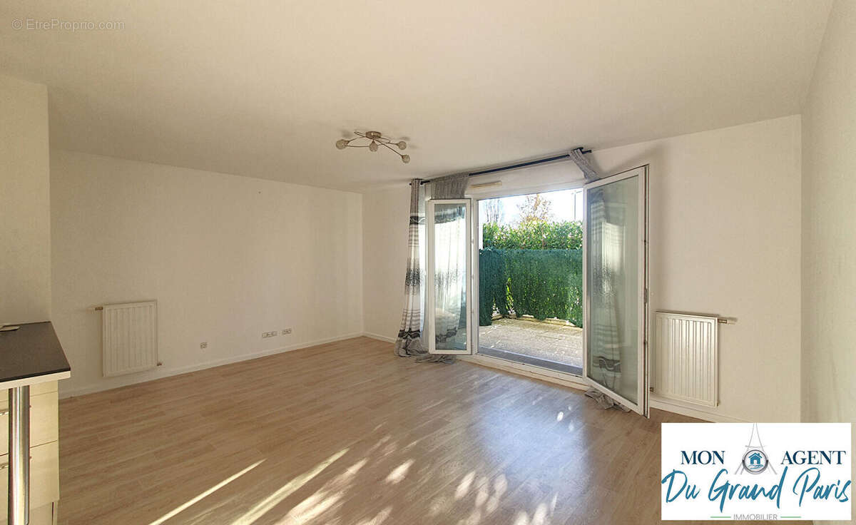 Appartement à PALAISEAU