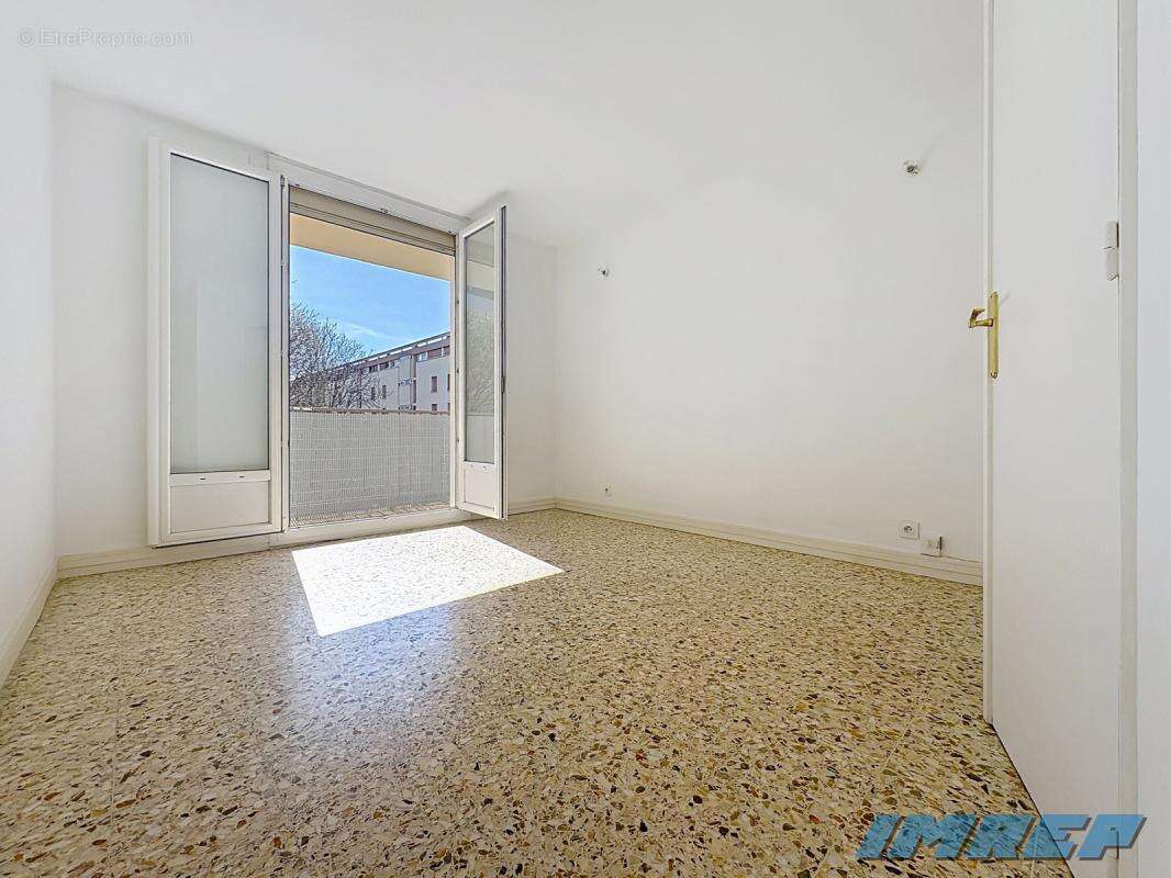 Appartement à MARSEILLE-10E