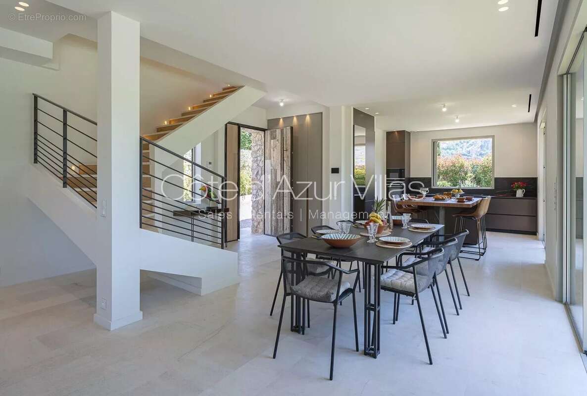 Maison à VENCE
