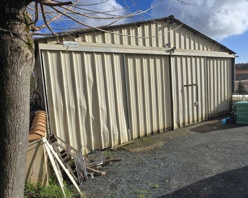 Maison à vendre 6 pièces + hangar 150 m² LONGEVILLE SUR MER (85) - photo 7