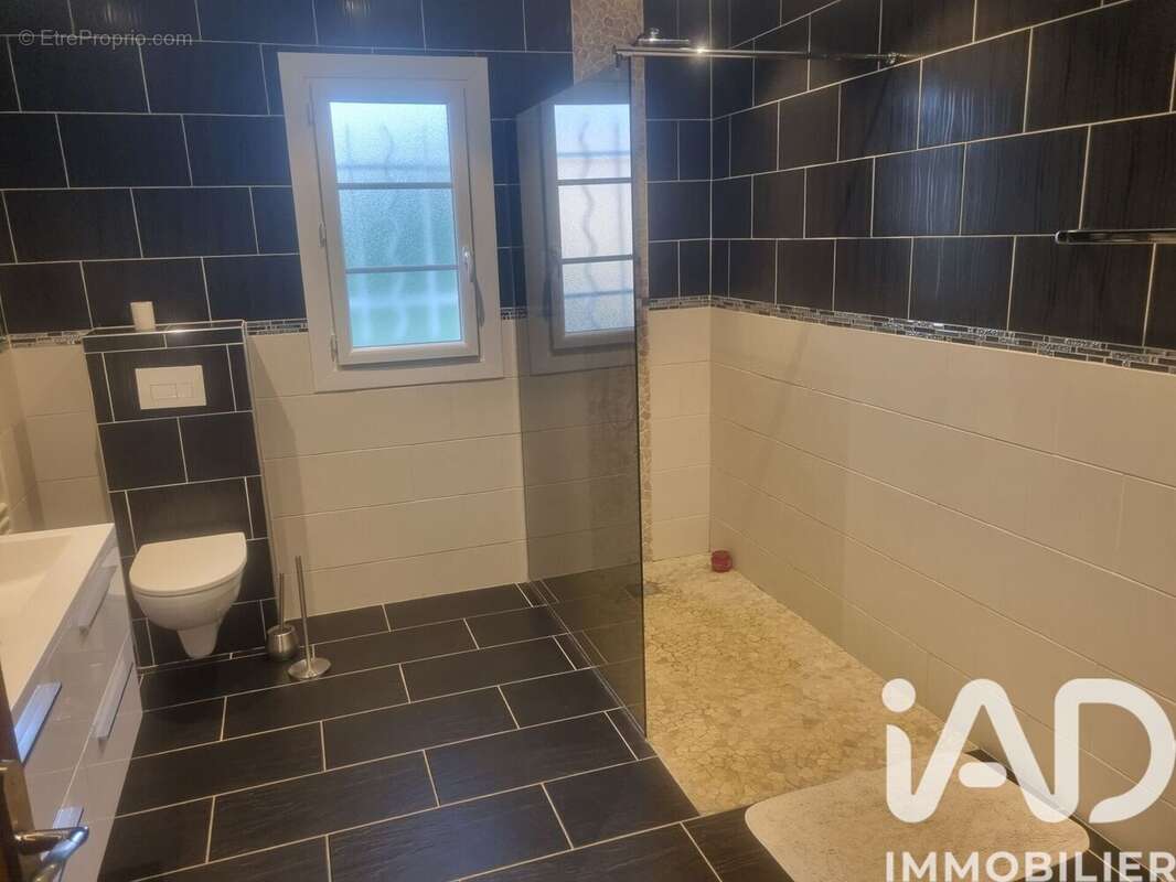 Photo 5 - Maison à LA CROIX-BLANCHE