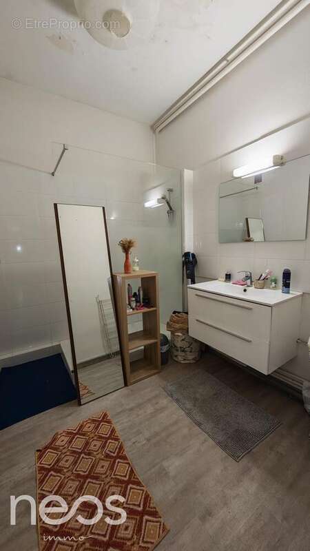 Appartement à TOURS