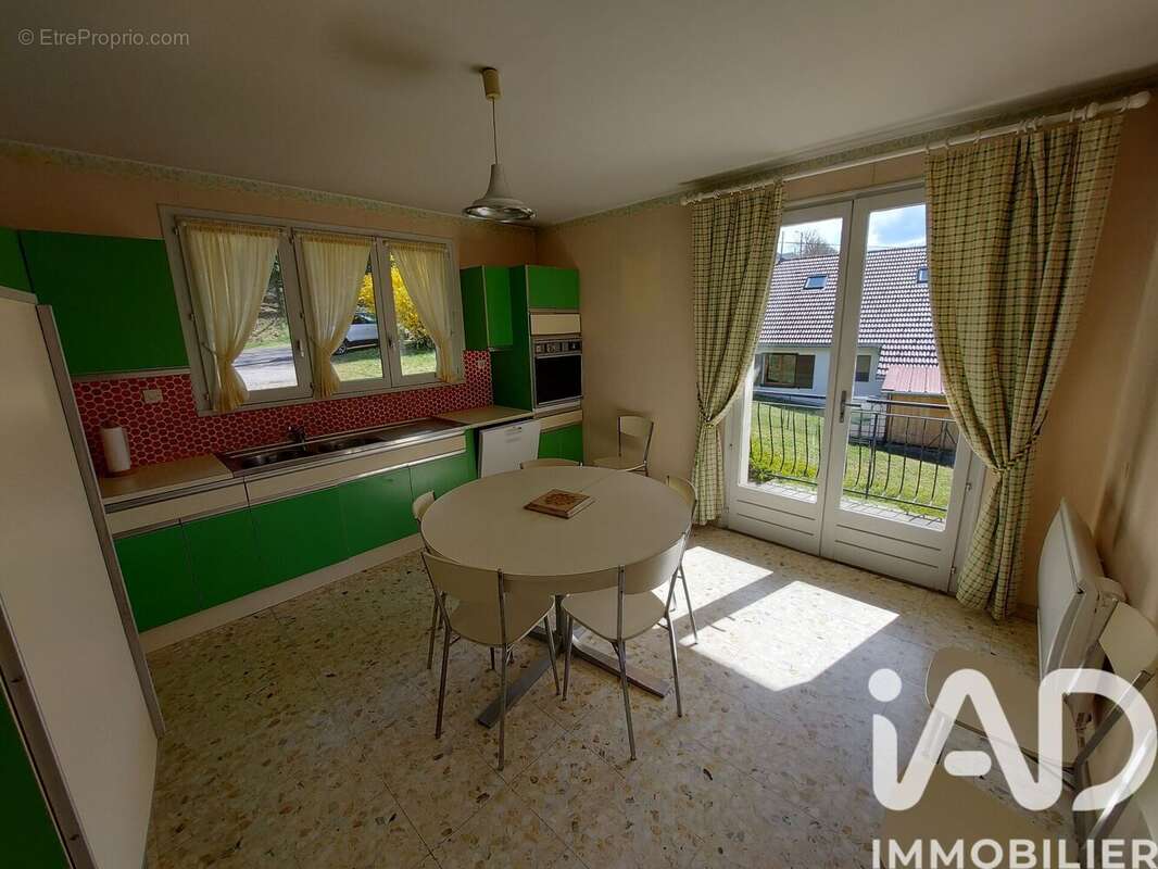 Photo 9 - Maison à ARINTHOD