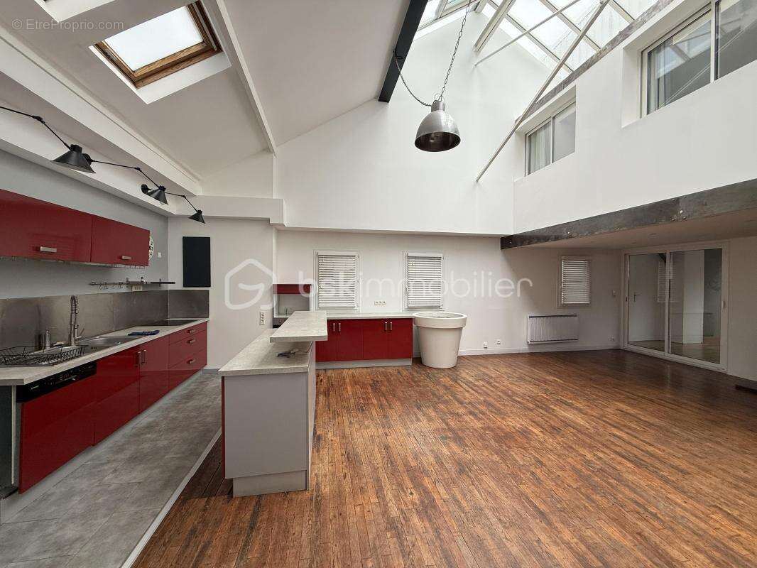 Pour les amoureux de l'industriel - photo 2