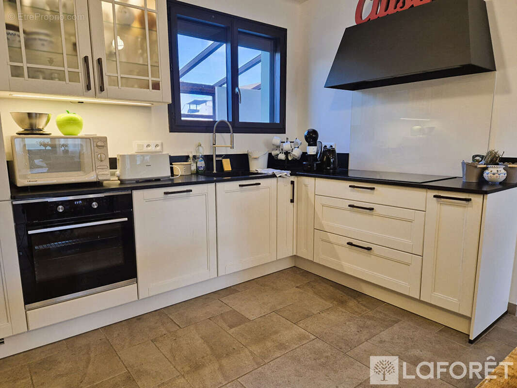 Maison Prades 4 pièce(s) 84 m2 - photo 6