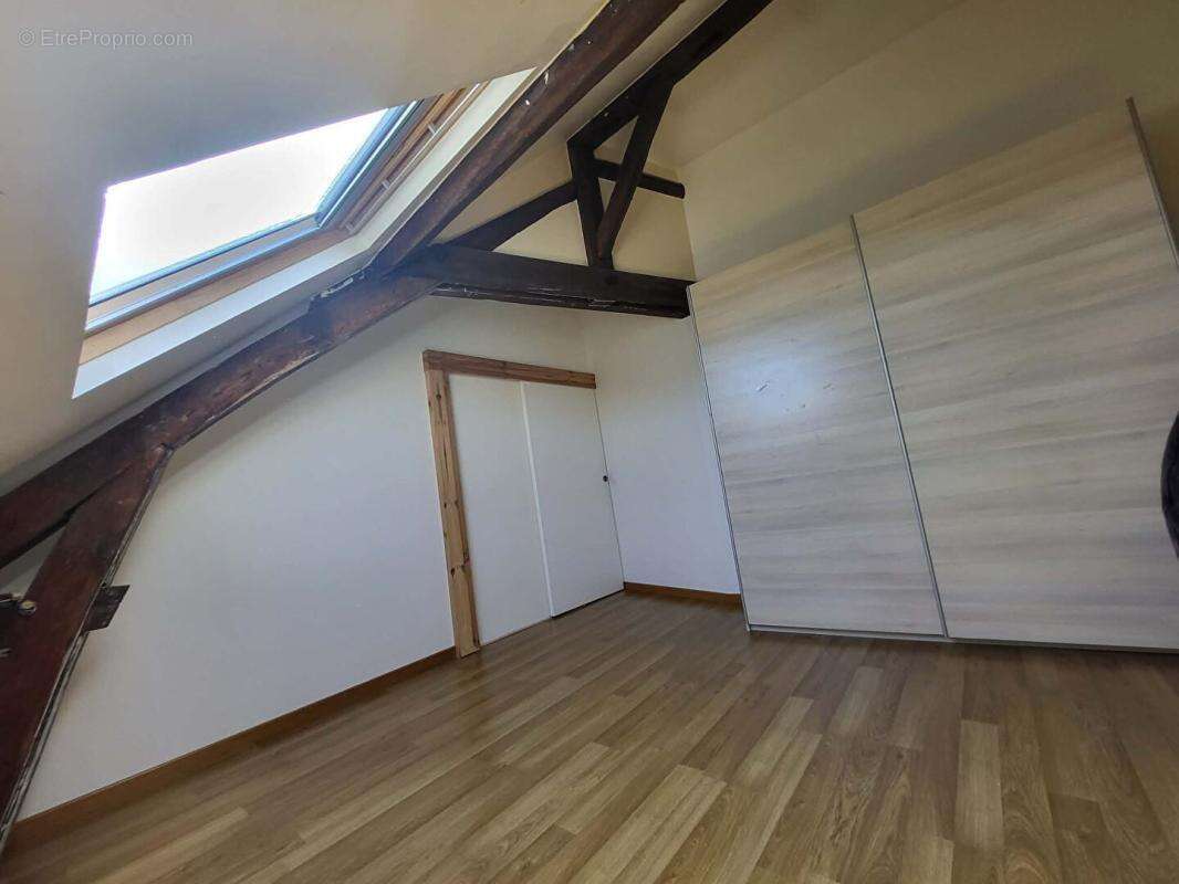 Appartement à PITHIVIERS