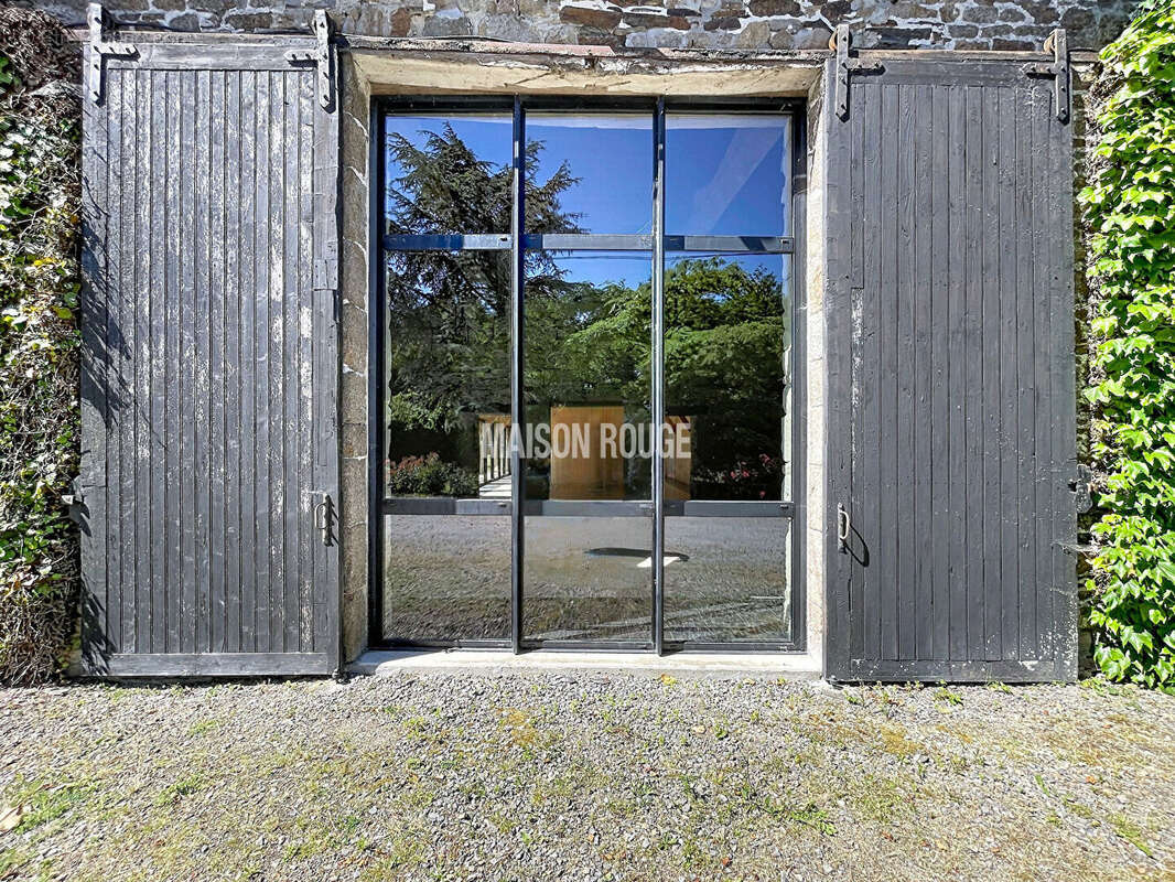 Maison à MONT-DOL