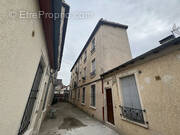 Appartement à DRANCY