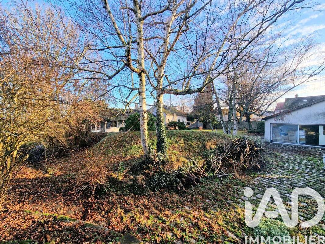 Photo 4 - Maison à NOZAY