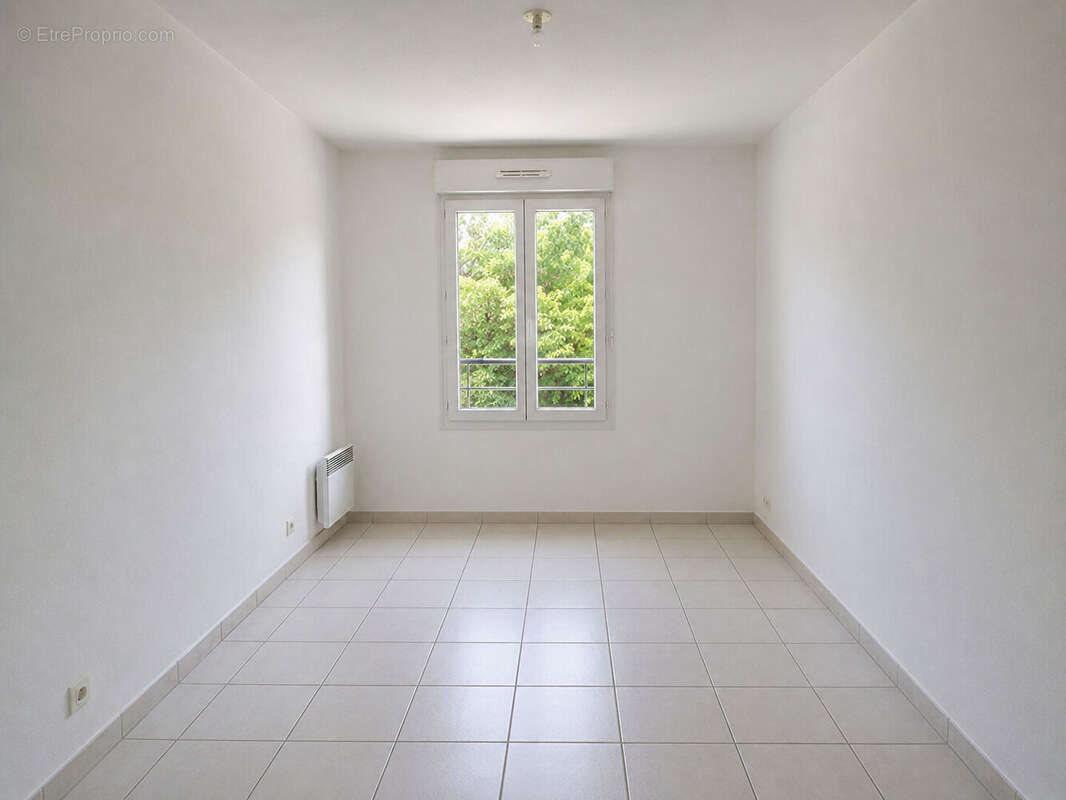 Appartement à BOISSY-SAINT-LEGER