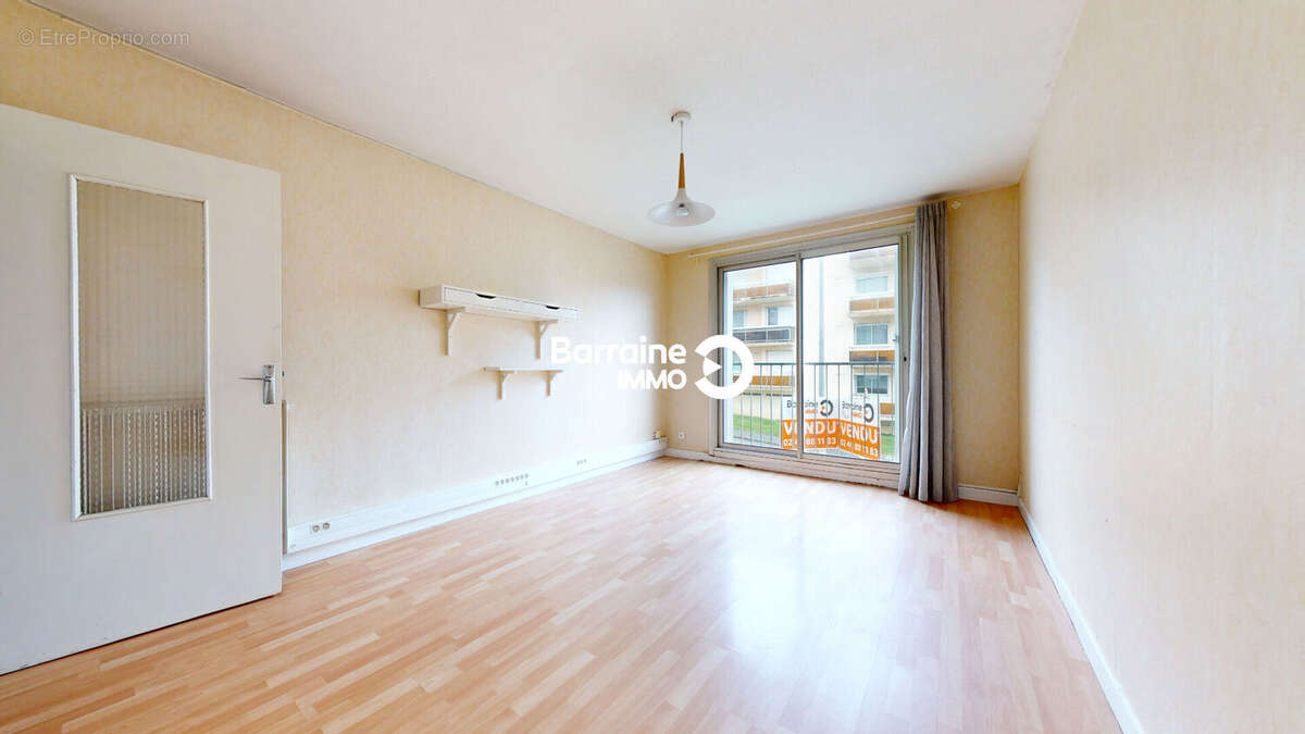 Appartement à BREST