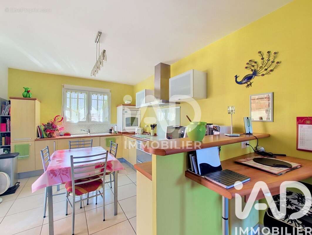 Photo 5 - Maison à SAINT-LAURENT-DE-LA-SALANQUE
