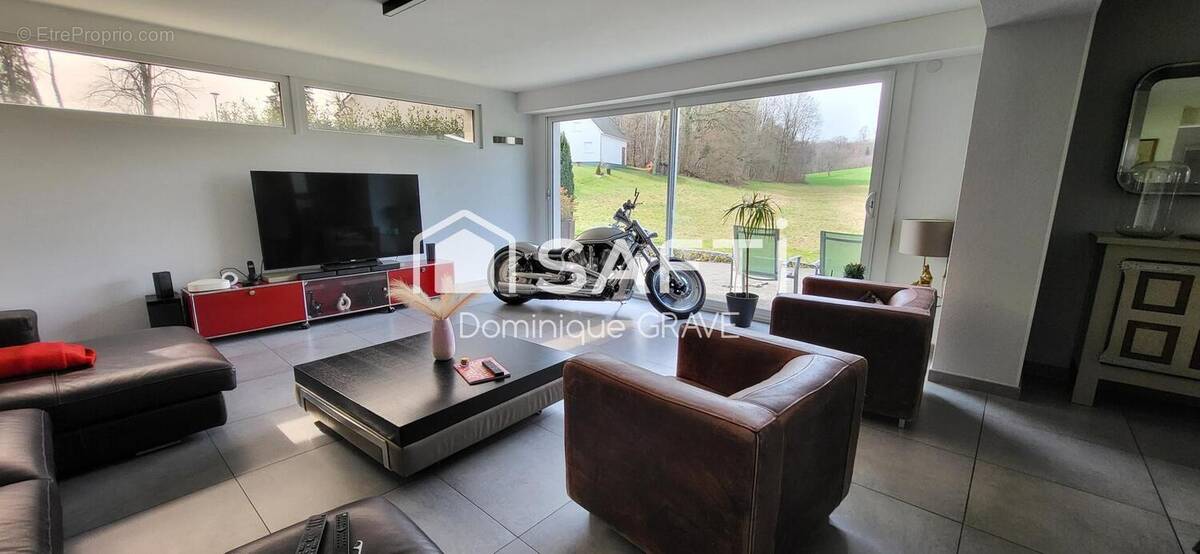 Photo 1 - Maison à PFETTERHOUSE