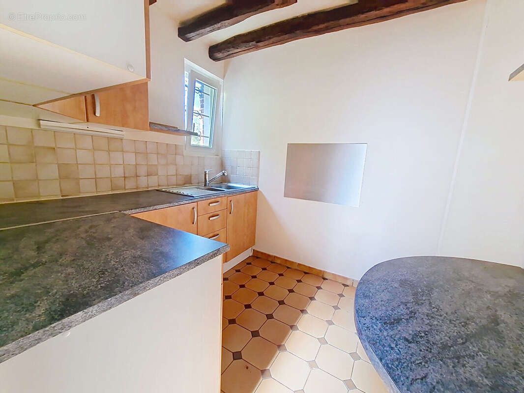 Maison à ARNIERES-SUR-ITON