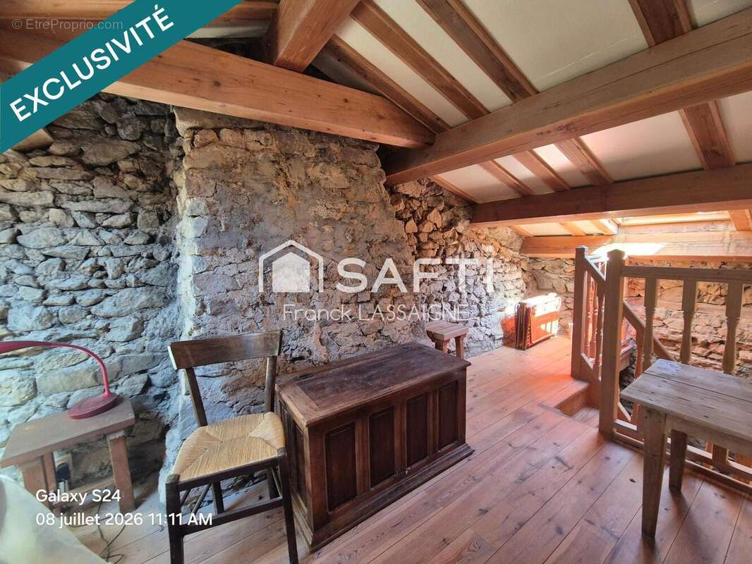 Maison 80 m² à Valcivieres  - photo 9