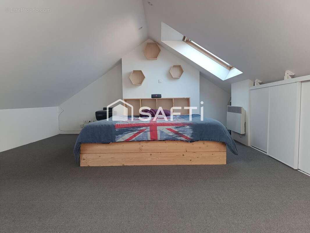 Photo 6 - Maison à FACHES-THUMESNIL