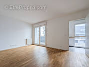 Appartement à MONTREUIL