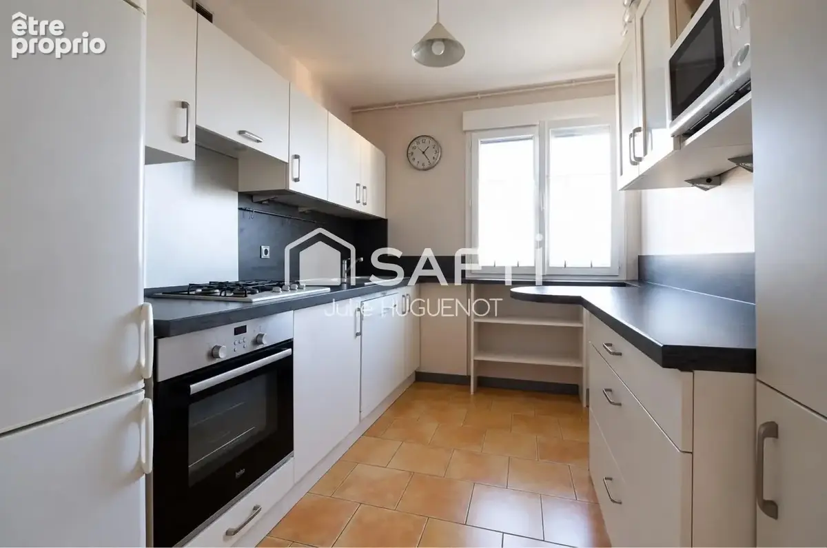 Photo 1 - Appartement à BEAUVAIS