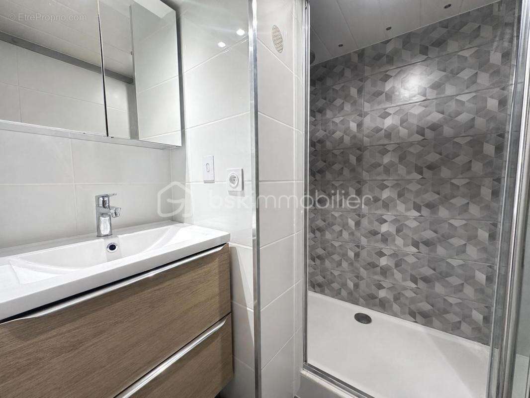 Appartement avec vue panoramique - photo 6