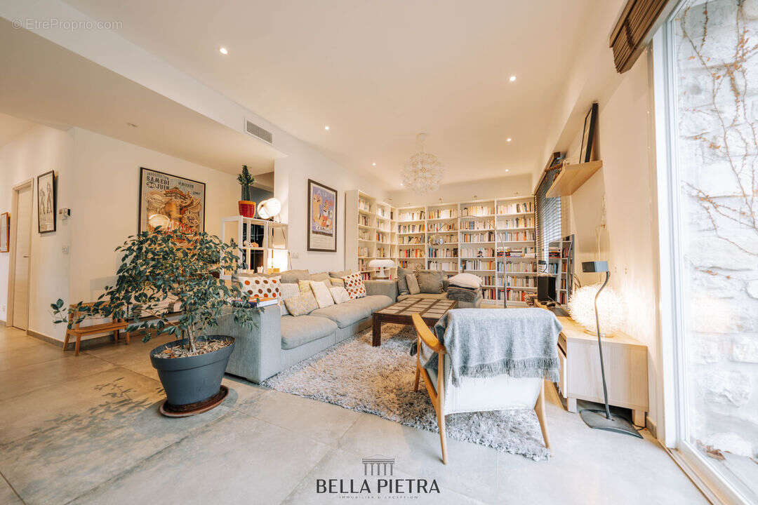 Maison à MONTPELLIER