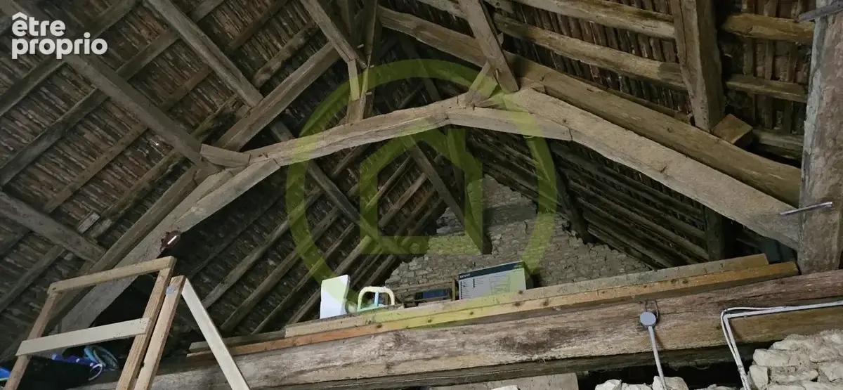 Maison de campagne - photo 14