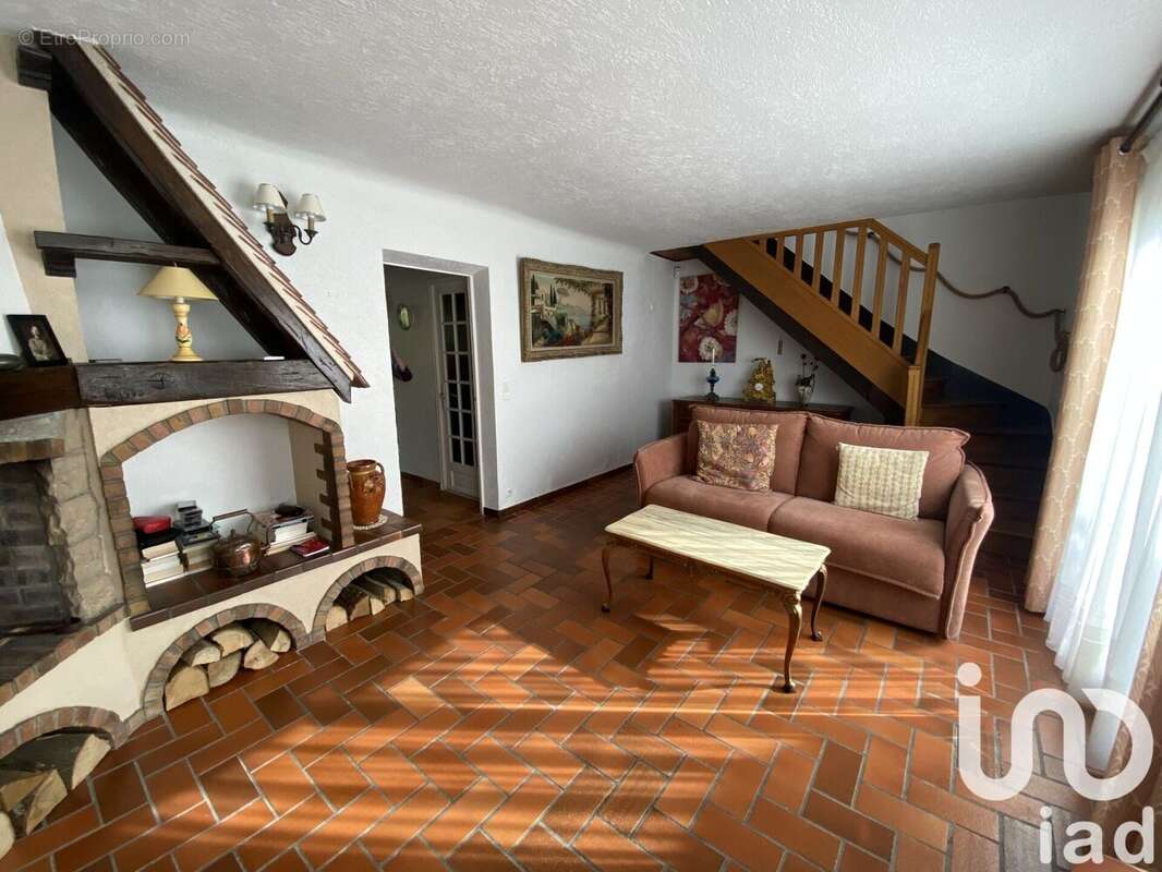 Photo 8 - Maison à OZOIR-LA-FERRIERE