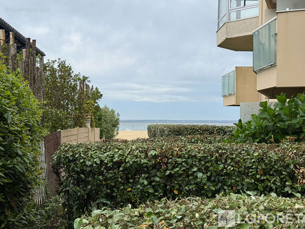 Appartement à ARCACHON