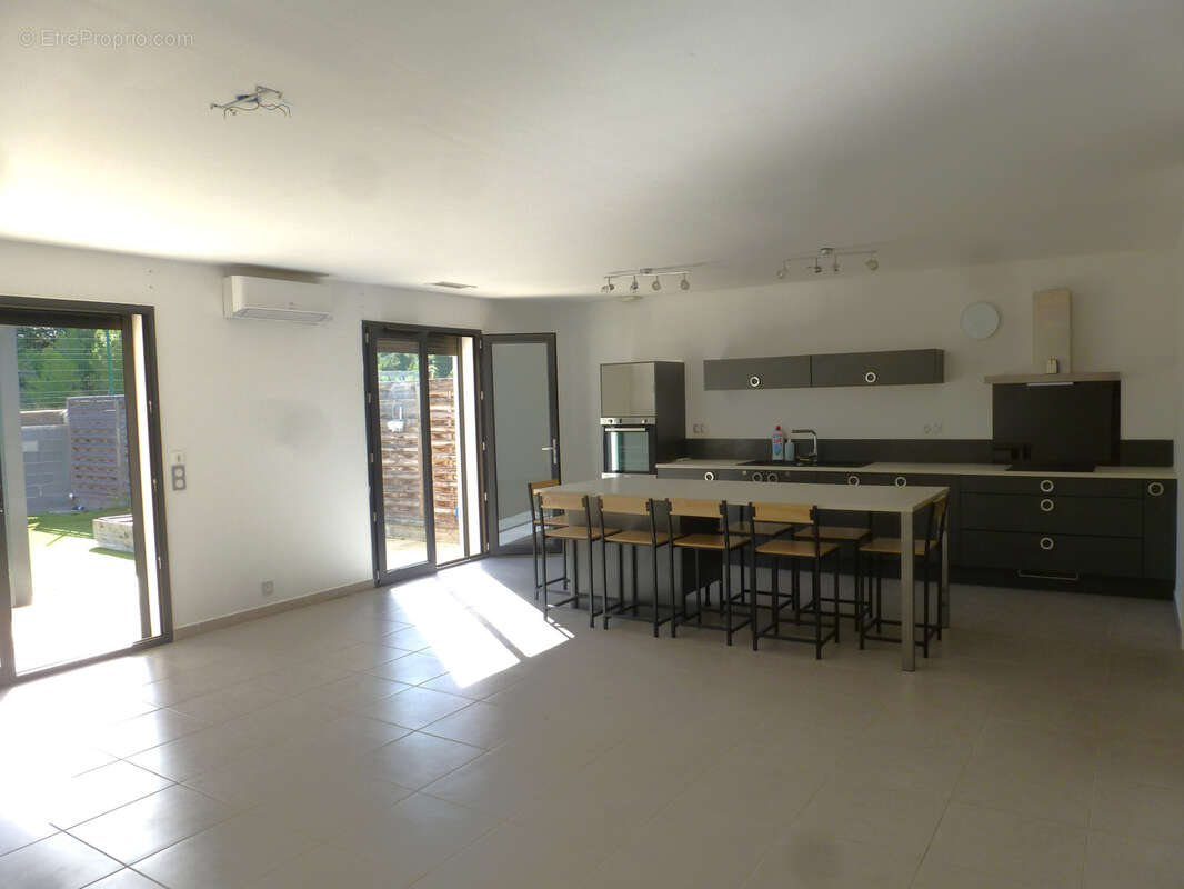 Maison à PORT-LA-NOUVELLE