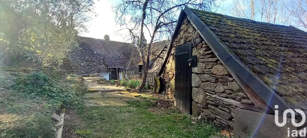 Photo 1 - Maison à ARGENTAT