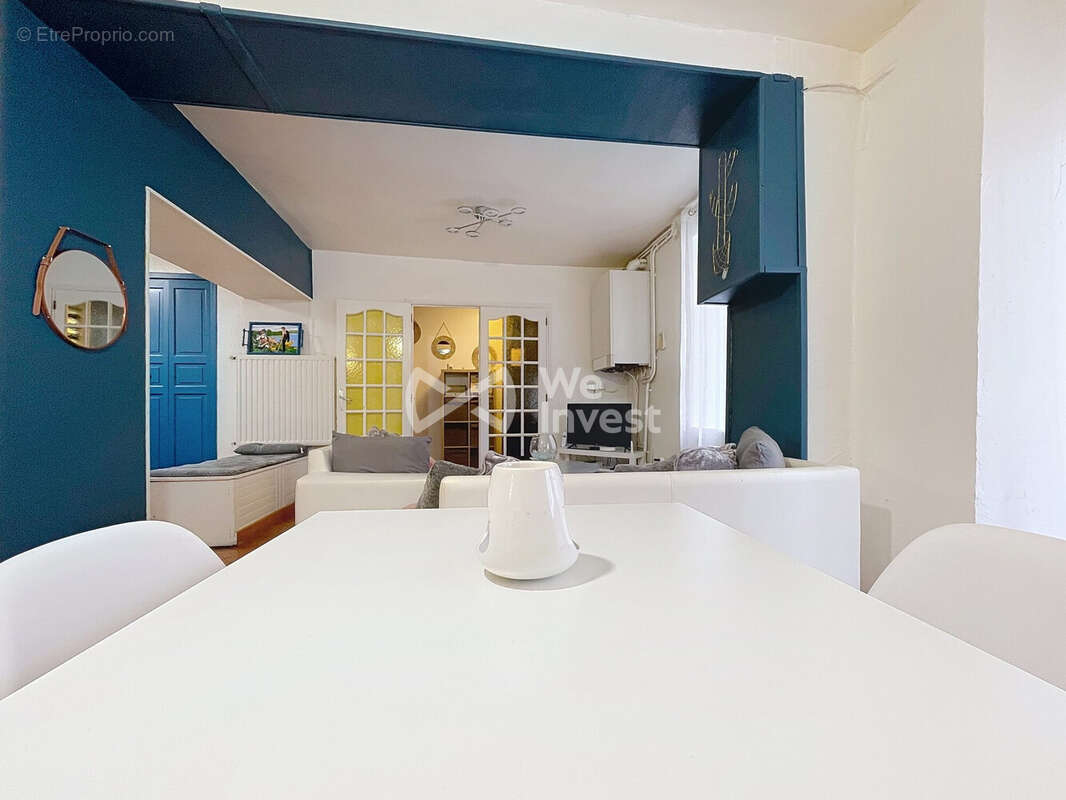 Maison 154 m² à Vic-Le-Comte  - photo 2