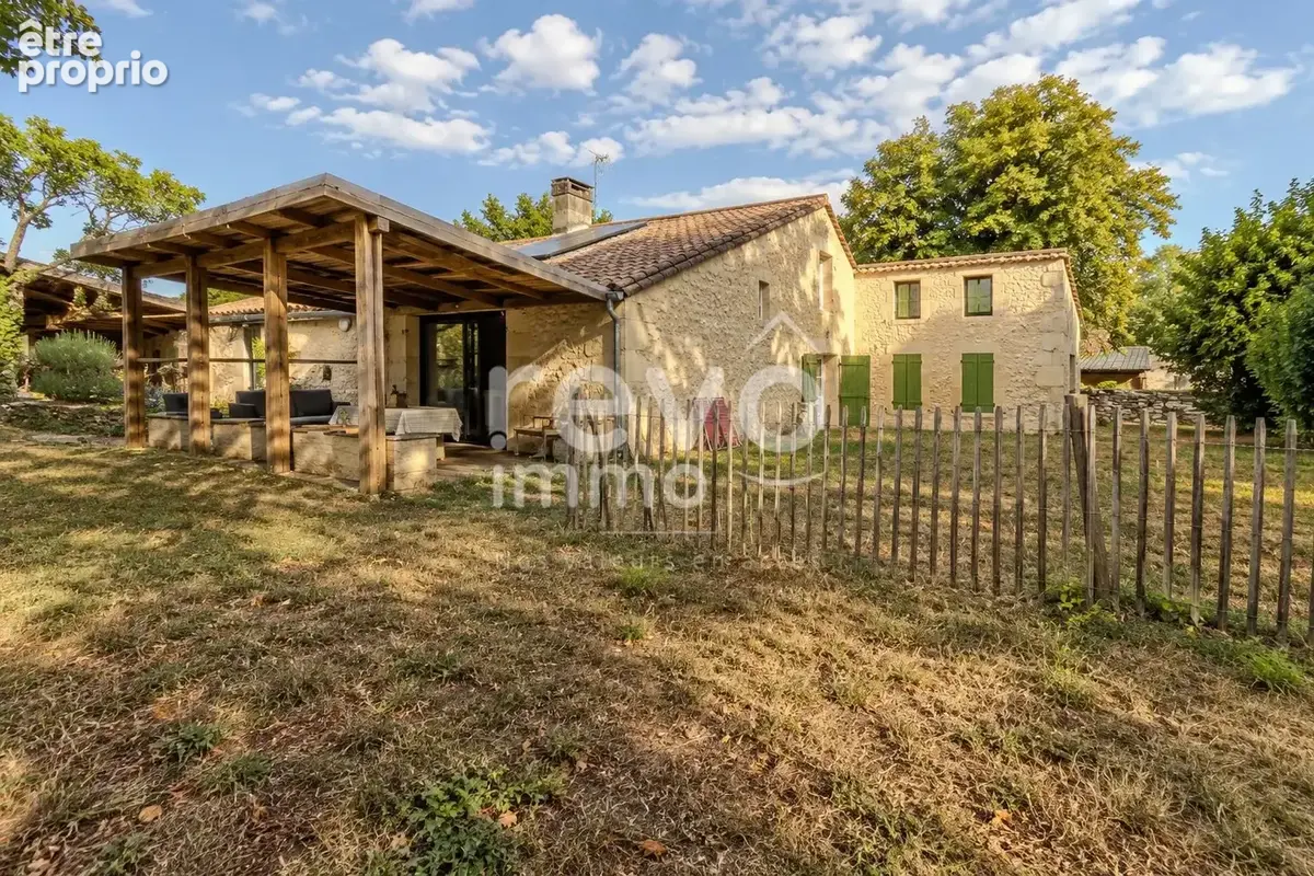 Maison de caractère - photo 2