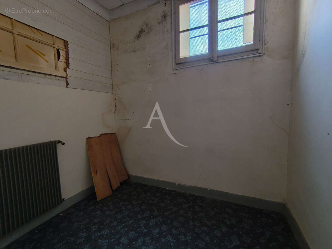 Appartement à PAU