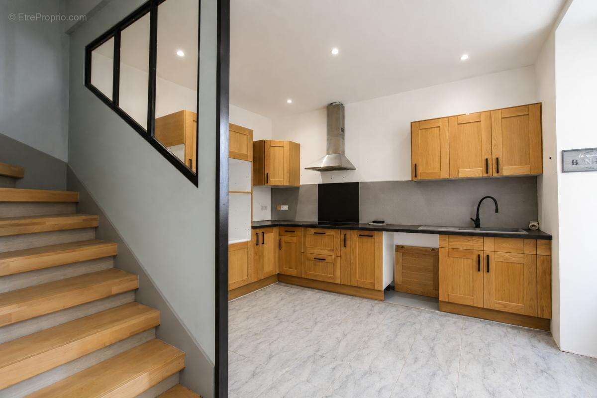 Maison Sigean 90 m2 - photo 5