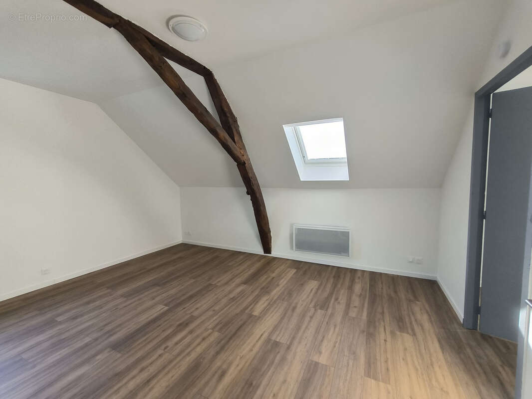 Appartement à SOUILLAC