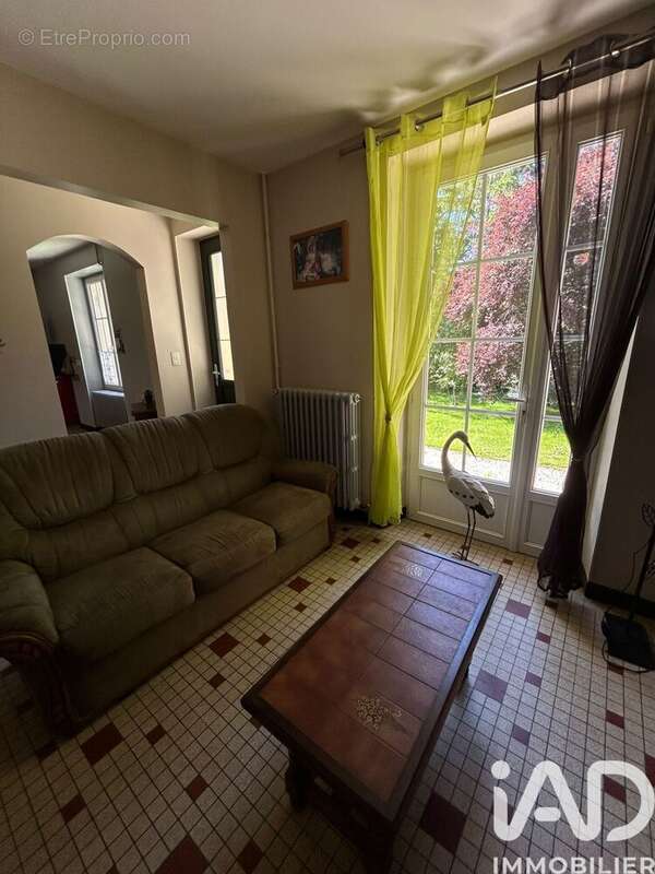 Photo 8 - Maison à LE BLANC