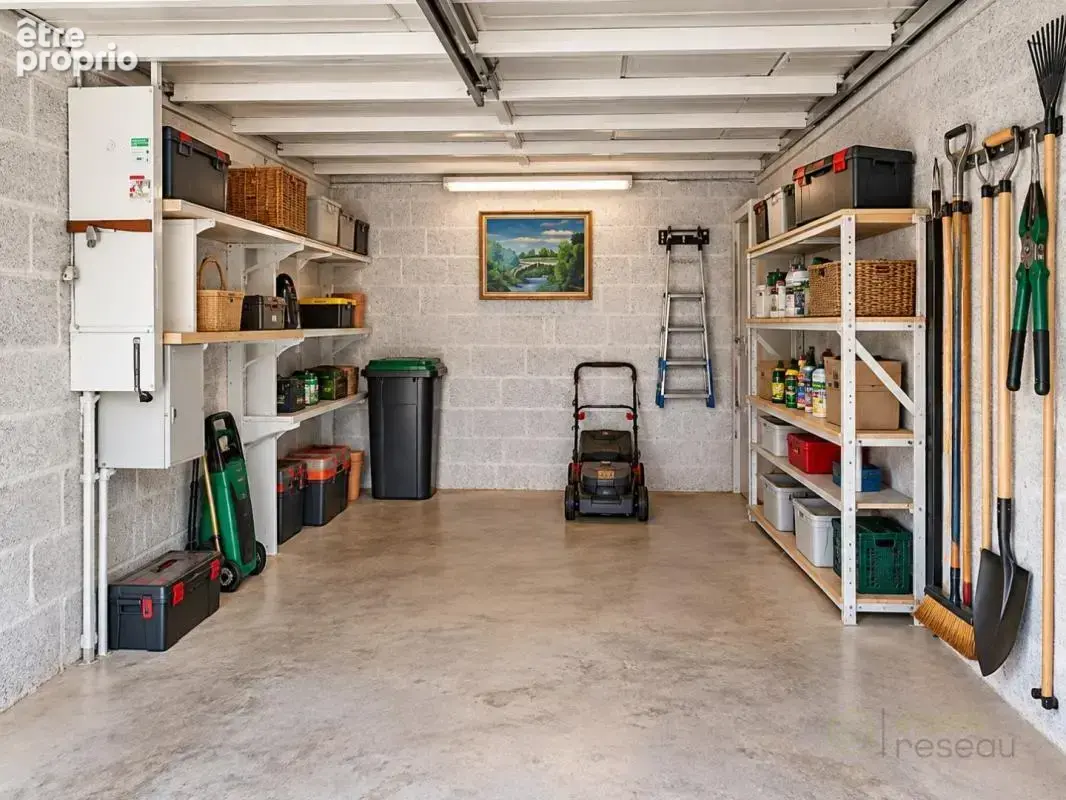 Maison 4 pièces 74 m² à vendre à Cergy (95000) - photo 6