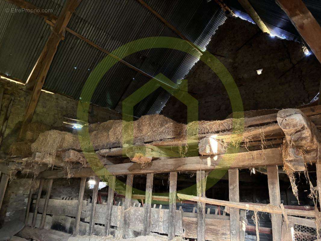 Maison à PIERREFITTE