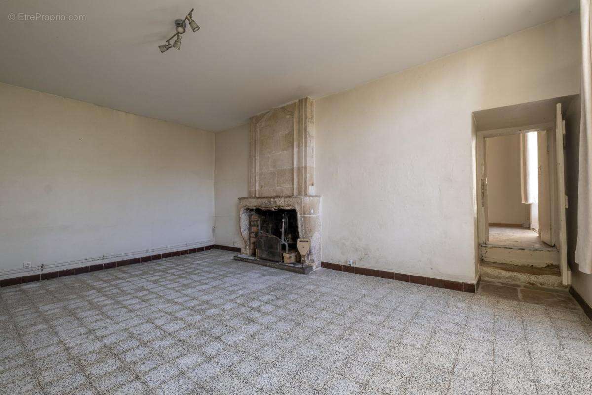 Maison à BEAUVOIR-SUR-NIORT