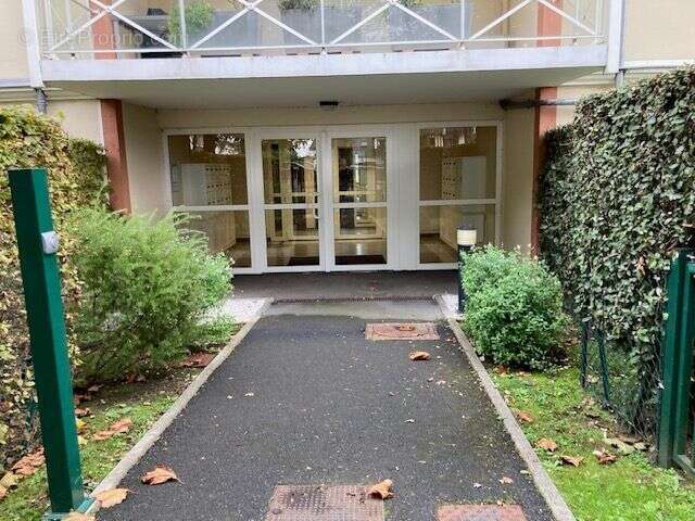 Appartement à CABOURG