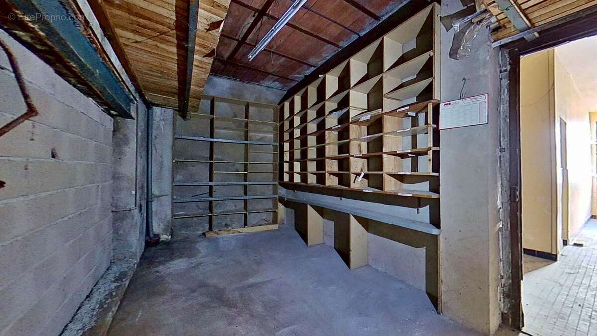Immeuble à vendre à Lunéville (54), 2 appartements, garages, caves et greniers - Visite virtuelle sur demande - photo 8